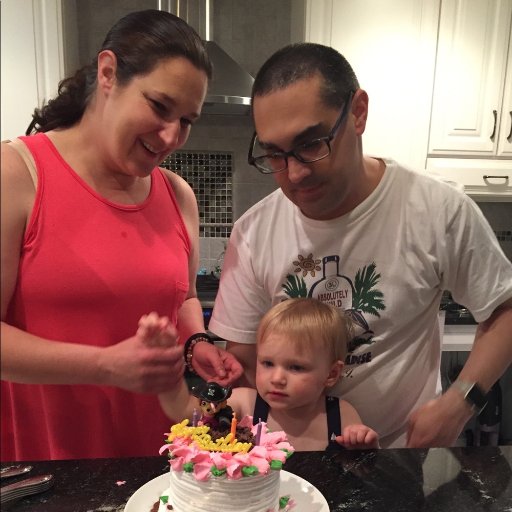 Meet your Posher, Ricky - Picture 2 of 2